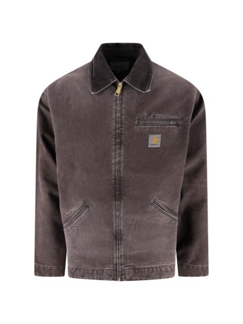 Carhartt WIP JACKET ZIP "OG DETROIT"