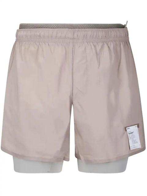 SATISFY TechSilk™ shorts