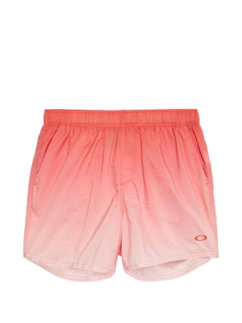 OAKLEY gradient shorts