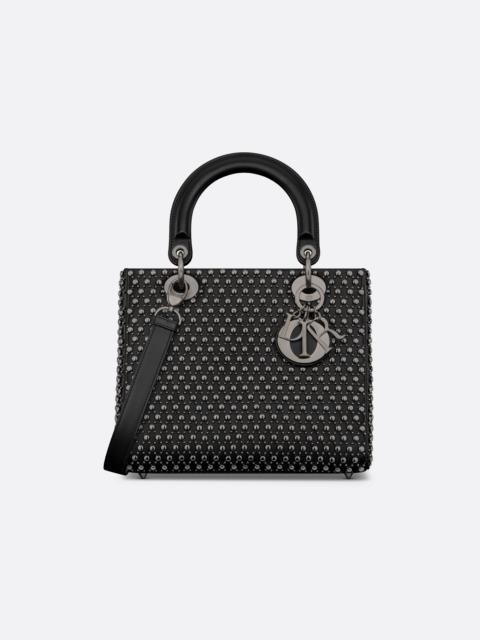 Dior Medium Lady Dior Bag