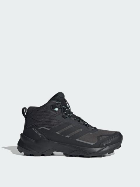 adidas Terrex Skychaser AX5 Mid GORE-TEX Hiking Shoes