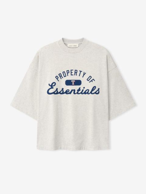 ESSENTIALS Rangers Merch Tee