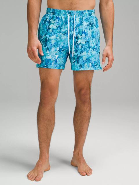 Pool Short 5" *Linerless