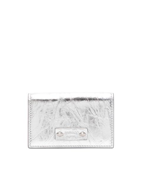 JIMMY CHOO Nello wallet