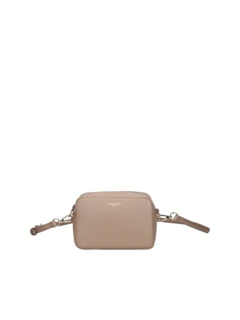 LACOSTE Champs-Élysées leather cross body