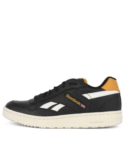 Reebok BB 4000 Mu 'Black Orange' GZ3684