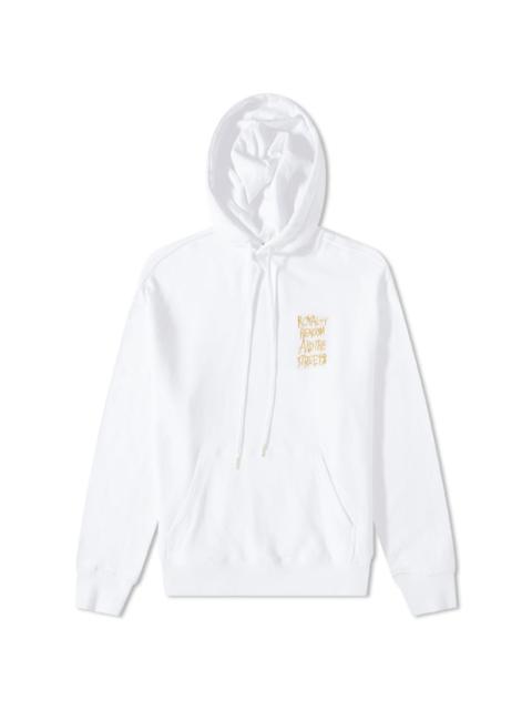 Ksubi Ksubi Ksubi Biggie Hoody