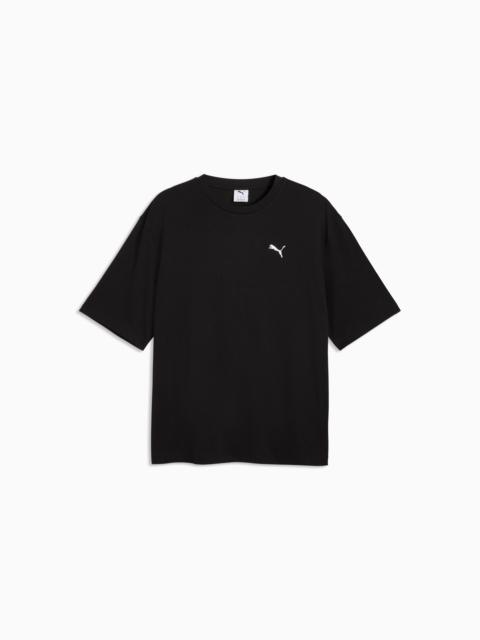 PUMA PUMA Essentials Men's Relaxed Tee