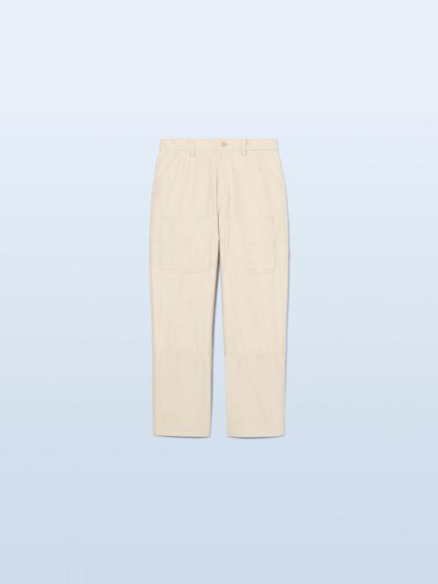 JACQUEMUS Le pantalon Pacalo