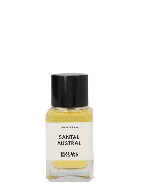 MATIERE PREMIERE Eau de parfum 'Santal Austral' 100ml