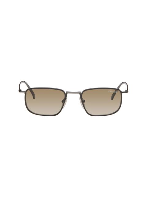 Black PR D52S Sunglasses