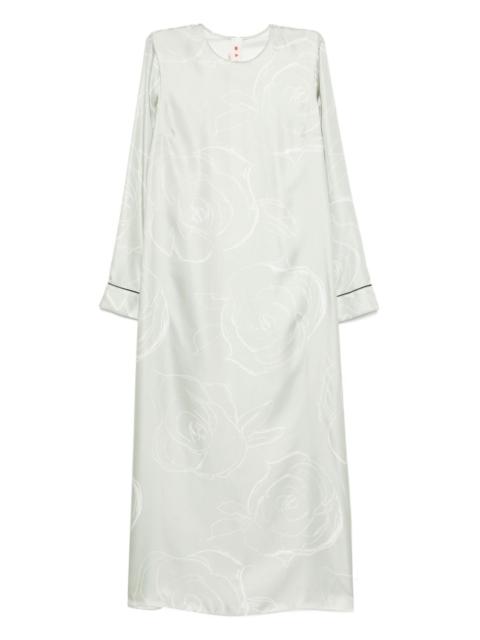 Marni Aurora dress