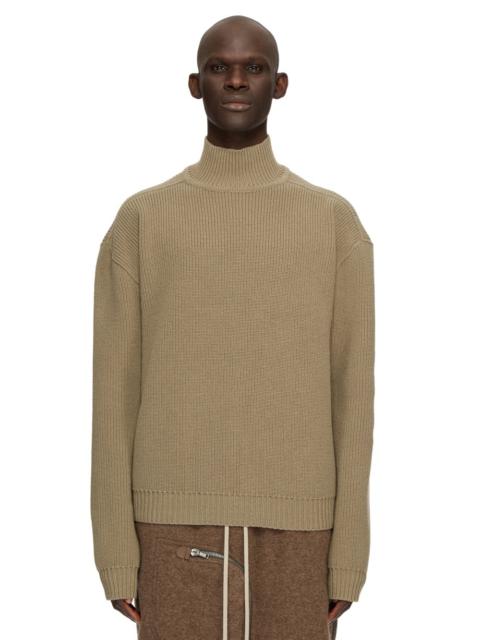 Rick Owens KNITS