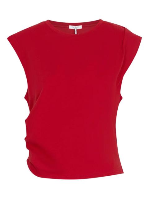 rag & bone Mica cap-sleeve T-shirt