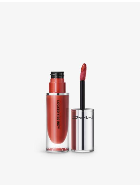 MAC Cosmetics Locked Kiss Ink lip colour 4ml