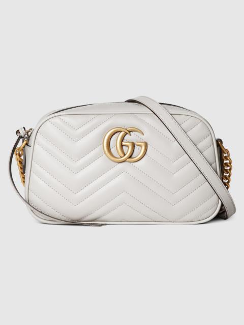 GG Marmont small shoulder bag