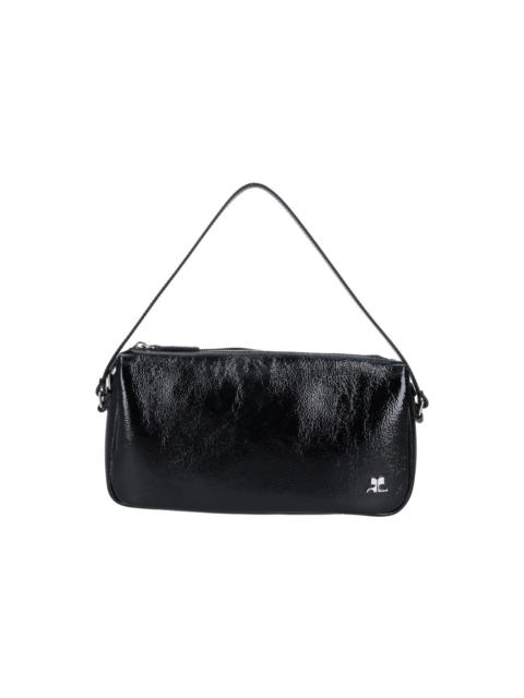 courrèges SMALL BAG "THREE SIXTY"