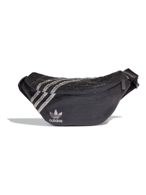 adidas (WMNS) adidas Originals Originals Fanny Pack 'Black' GN2137