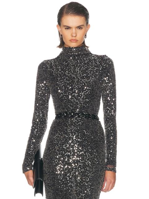 Isabel Marant Étoile Lou Top
