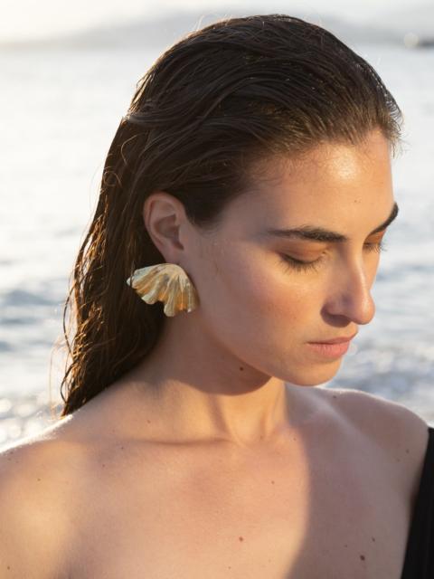 YSSO Cascade Earrings
