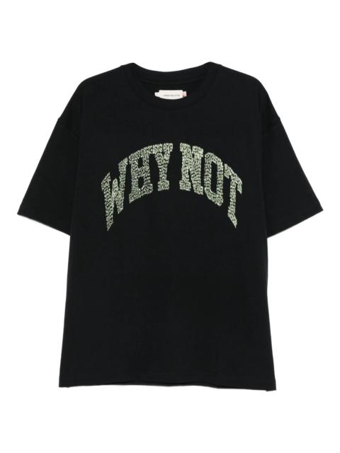 HONOR THE GIFT Honor The Gift Graphic-print T-shirt