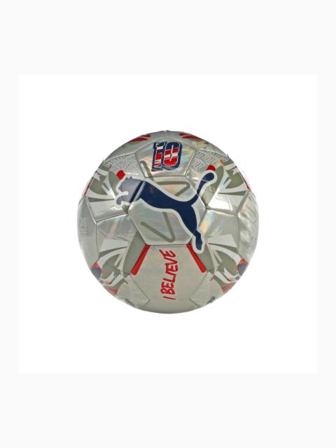 PUMA PUMA x CHRISTIAN PULISIC Road to the Big Stage Mini Ball