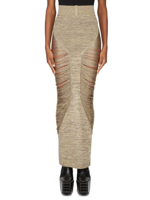 Rick Owens KNITS