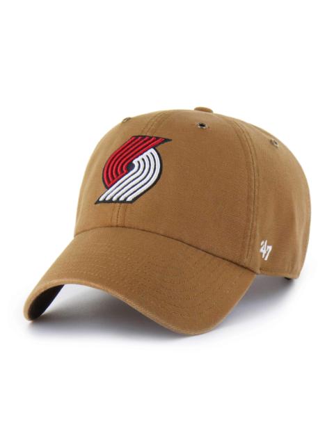 Carhartt Portland Trailblazers '47 Clean Up