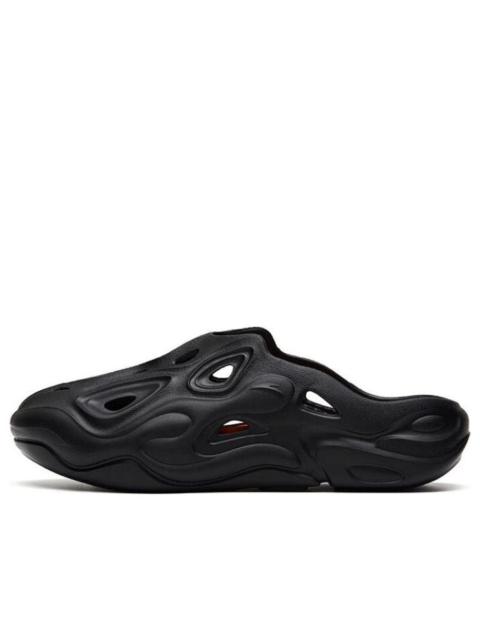ANTA ANTA Chao Bai 1.0 Slides 'Black' 112338501-3