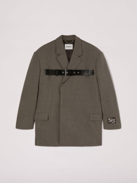 Ambush BELTED BLAZER