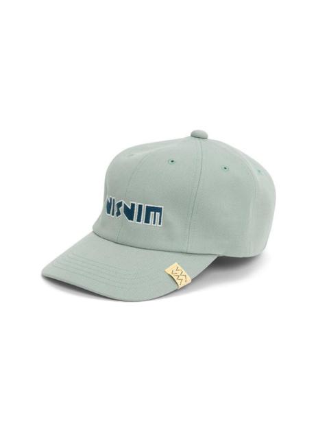 visvim EXCELSIOR II CAP VISVIM LT.GREEN