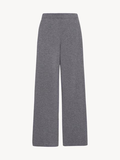 Boden Pant in Virgin Wool