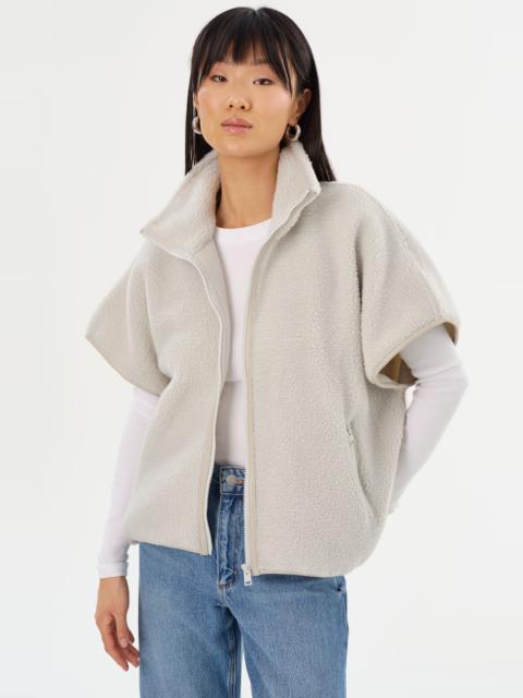LAMARQUE EUDORA | Polar Fleece Vest