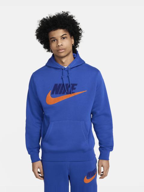 Nike Club Fleece Men's Pullover Hoodie