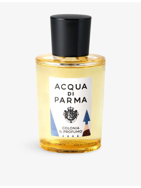 Acqua Di Parma Holiday Collection Colonia ll Profumo Eau de Parfum 100ml Limited Edition