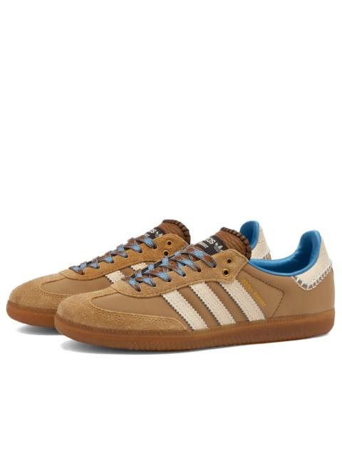 adidas Adidas X Wales Bonner Samba
