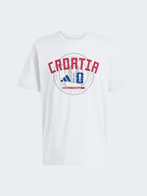 adidas FIFA WORLD CUP 26™ QUALIFIER TEE