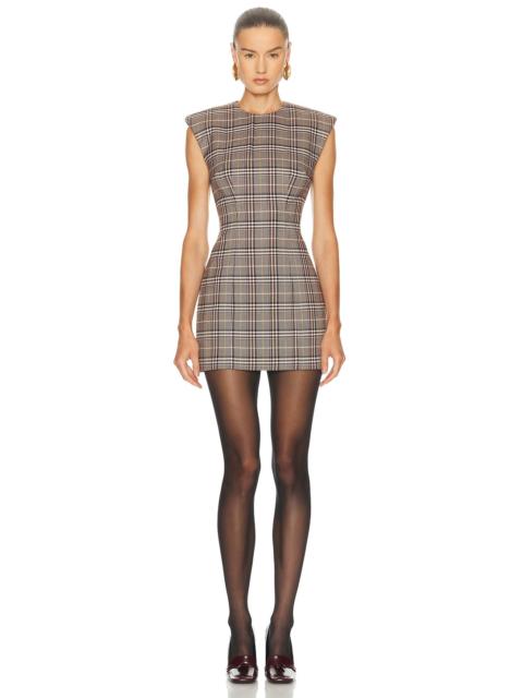 RONNY KOBO Wolverton Dress