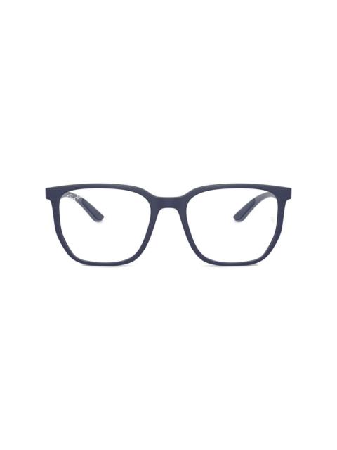 Ray-Ban RX7235 glasses
