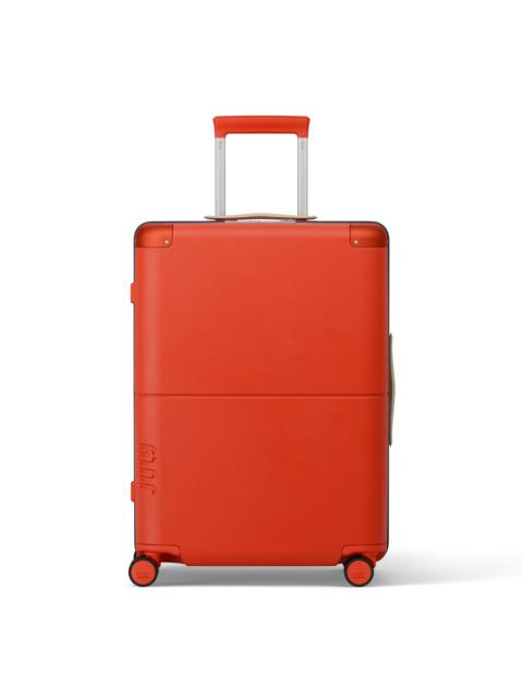 July Checked Expandable