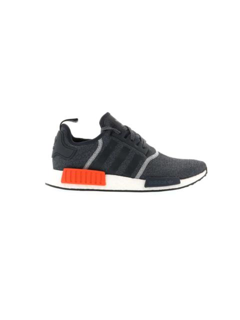 adidas NMD R1 Grey Red