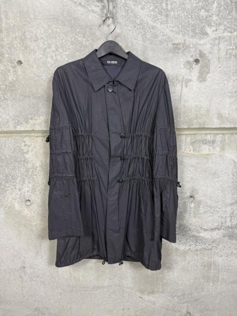 Raf Simons RAF Simons SS08 Bungee Mac Jacket