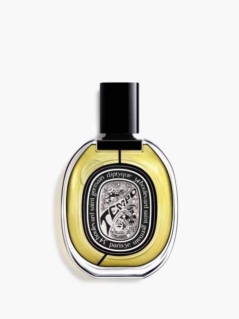 Diptyque Tempo - Eau de parfum