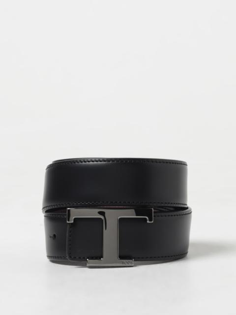 Tod's Tod's belt for man