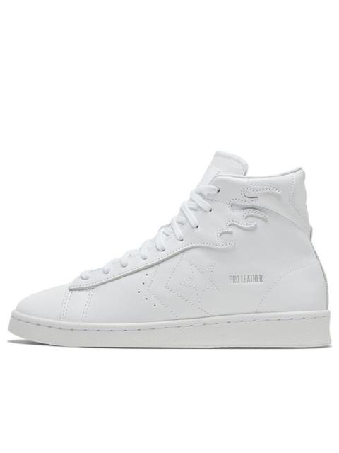 Converse Converse Pro Leather 'White Flames' 168969C