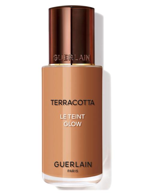 GUERLAIN Women's Terracotta Le Teint Glow - 6N
