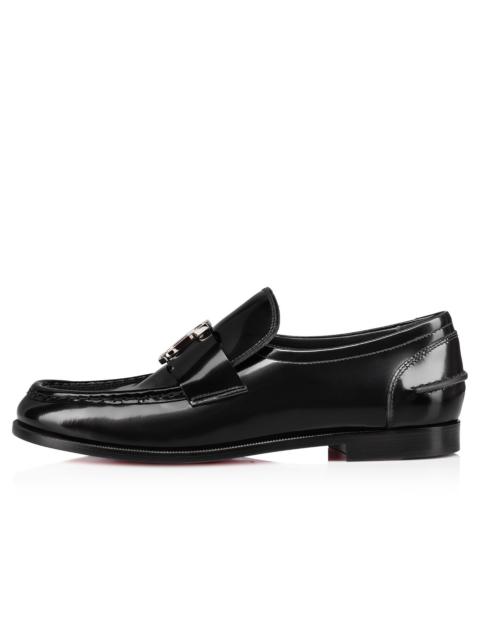 Christian Louboutin Cl Moc Black