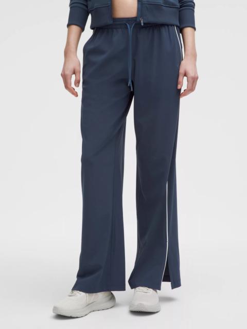lululemon Court Rival Wide-Leg Track Pant *Regular