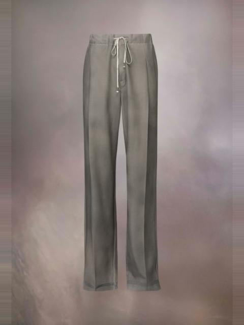 Maison Margiela Wool trousers