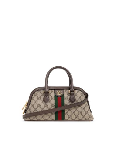 GUCCI small Ophidia top handle bag